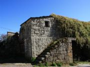 Ponte-A Veiga - Arquitectura rural 